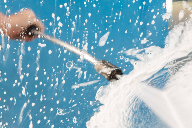 Best Parking Lot and Garage Cleaning  in Bloomfield Hills, MI