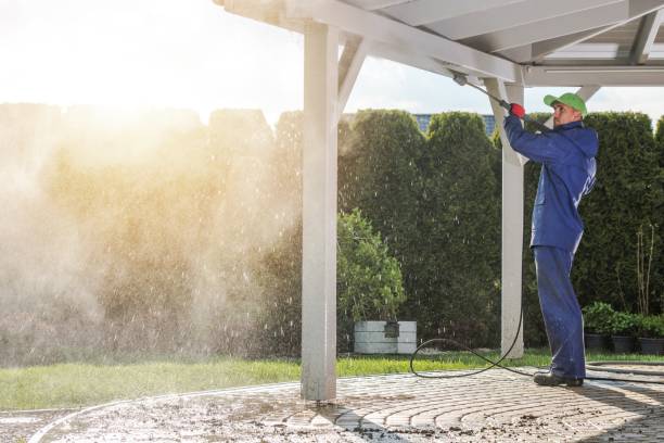 Best Building Exterior Washing  in Bloomfield Hills, MI